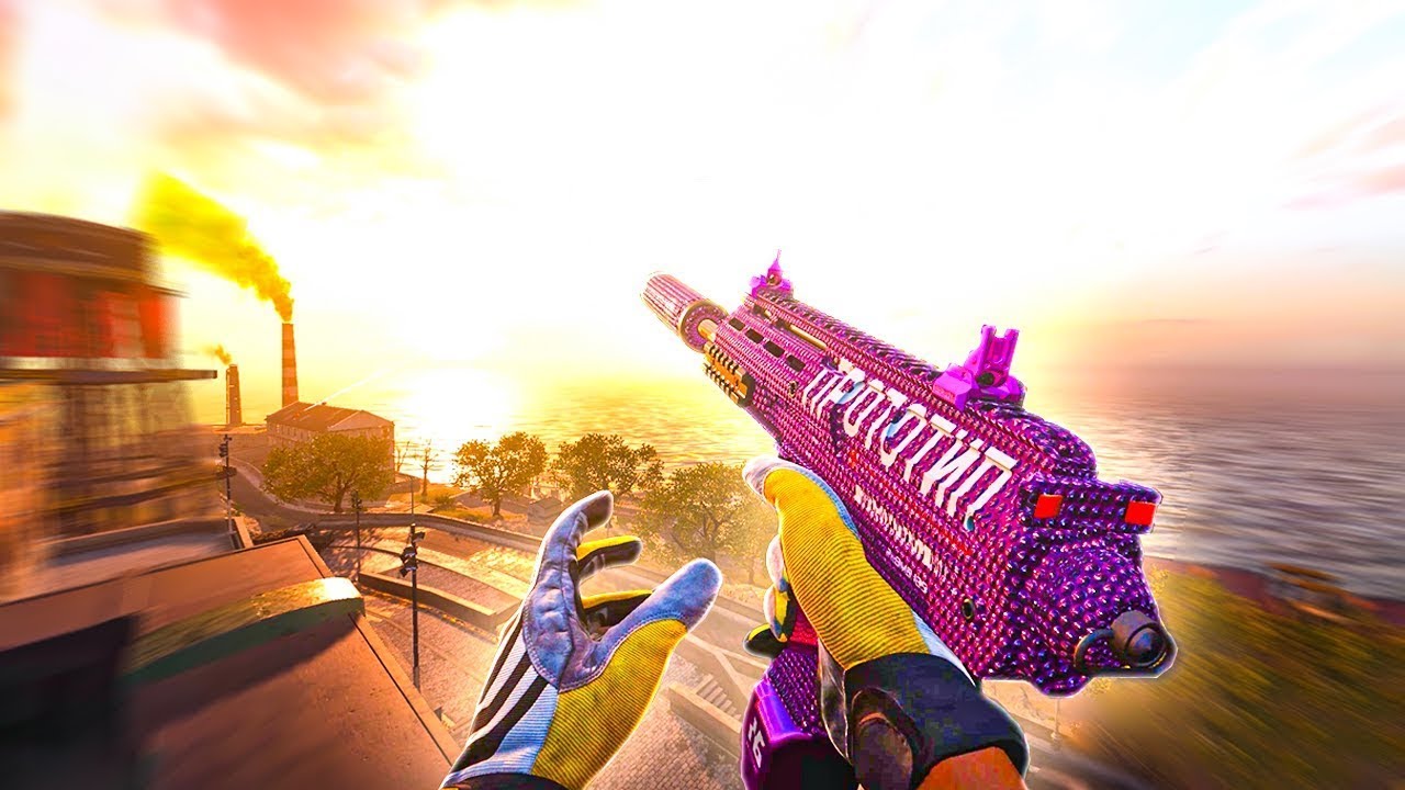 🔴 Jogando Warzone Ao vivo 🔴