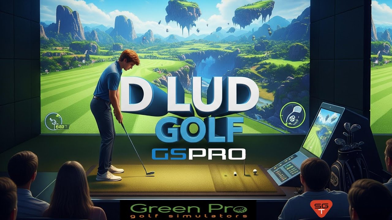 Autoputt Par 3 Event - 3 near hole in one
