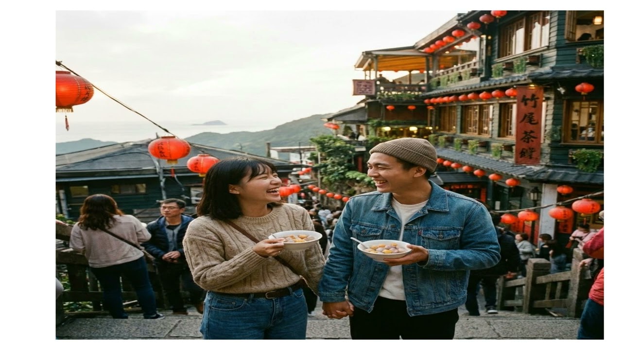 個性不合是假象