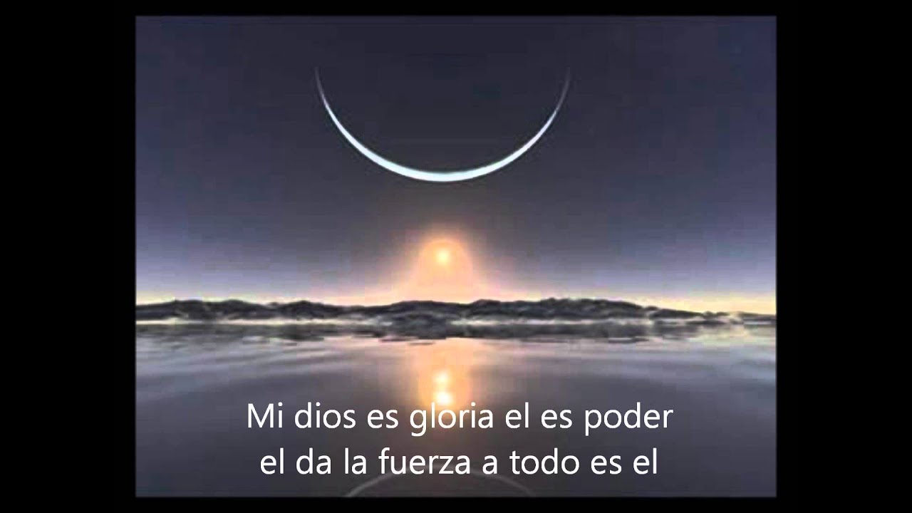 Te adoraré - Agrupación Emmanuel