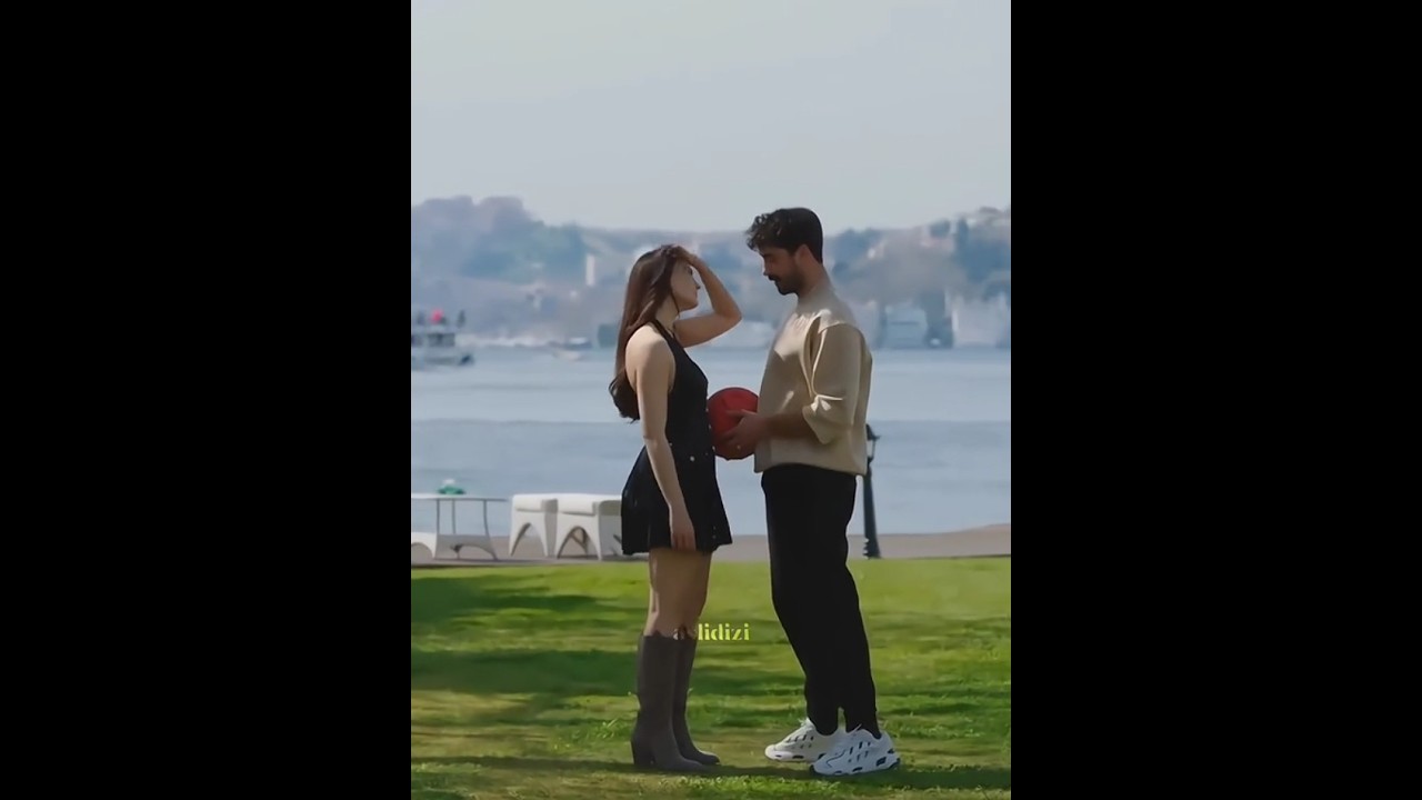 👸🏻#burcu&ouml;zberk #krali&ccedil;e #turkishdrama