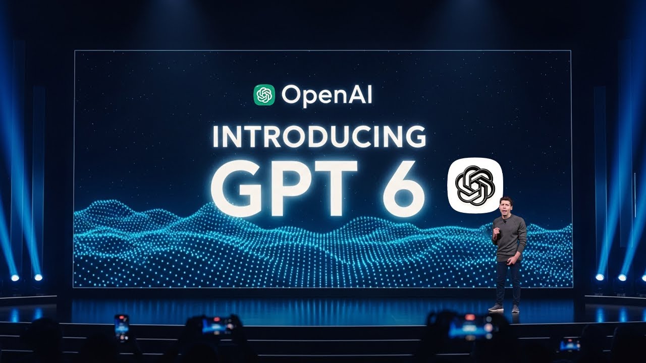 GPT-6 Explained: Release Timeline, AGI Path & How It Will Change AI Forever