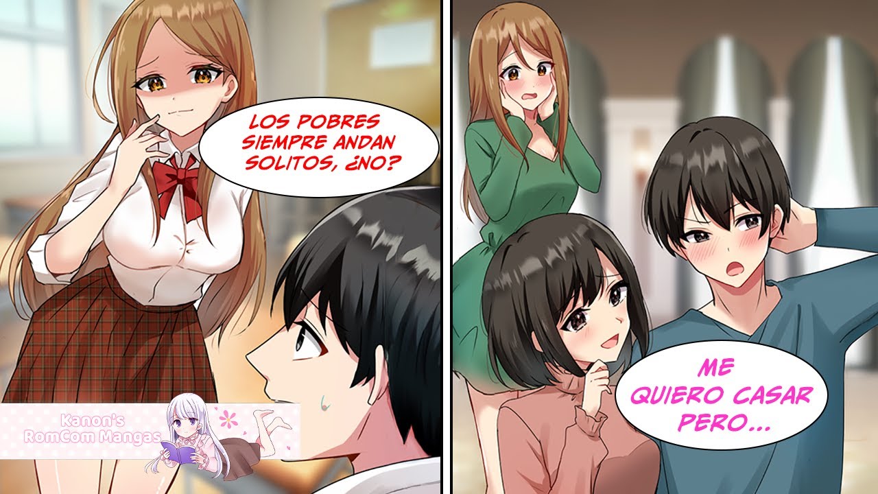 Hay golpes en la vida que te hacen mejor… Y quedó demostrado. [Doblaje Latino]