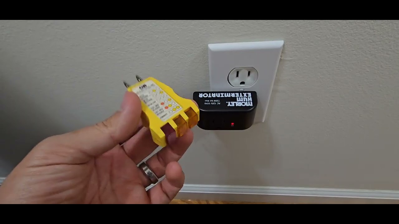 Morley Ground Hum Exterminator Teardown: How Does It Work?