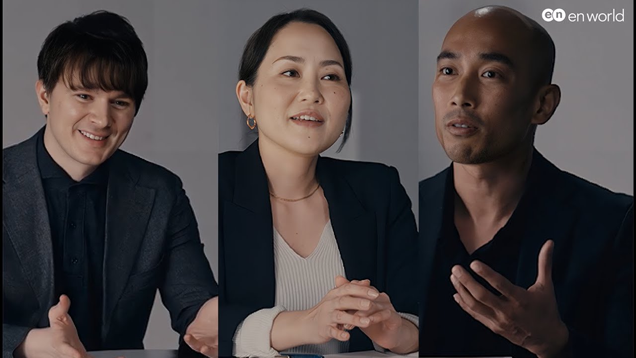 【Employee Stories】enabling success Highlight