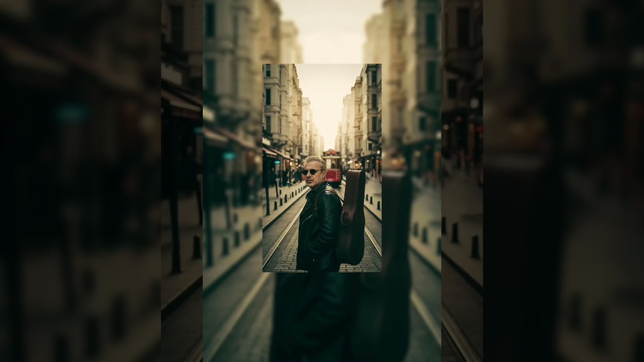 Söz ve Müzik : Çetin AKMEŞE / Son Söz 