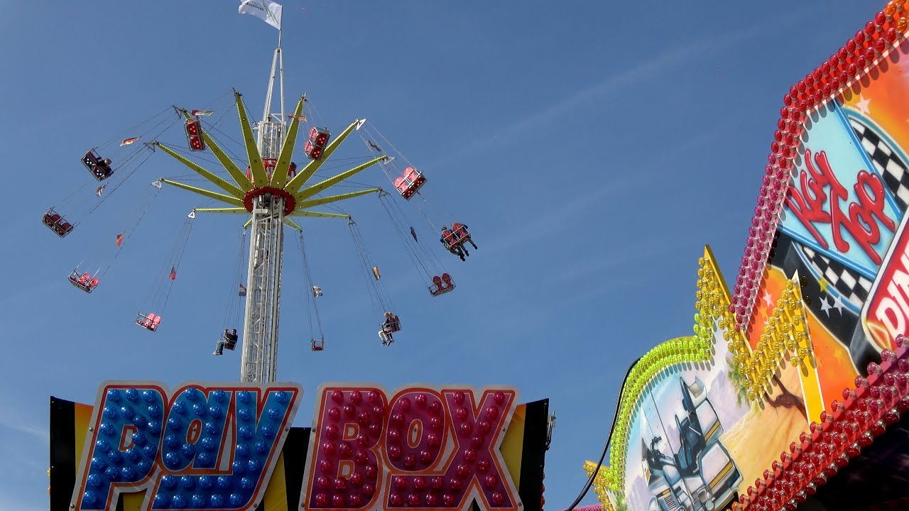 Kermis Wognum 2024