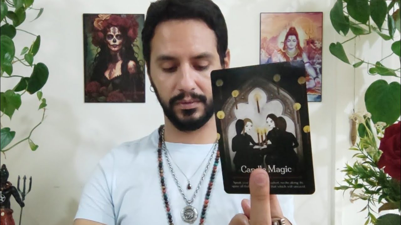 CÂNCER ♋ Alguém está experimentando toda a dor que tentou te causar
