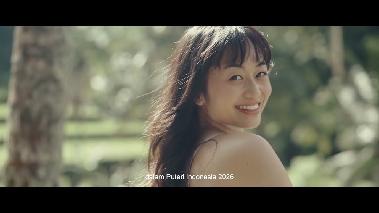 Video Profile Puteri Indonesia Bali 2026 - Victoria Kosasieputri