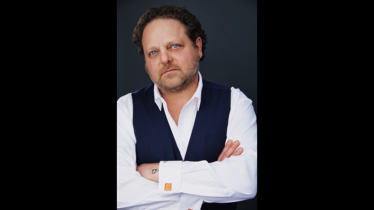 BRYANT CARROLL; Director, &lsquo;Nowhere Good&rsquo; screening at Garden State Film Festival; LIVE from Ohio
