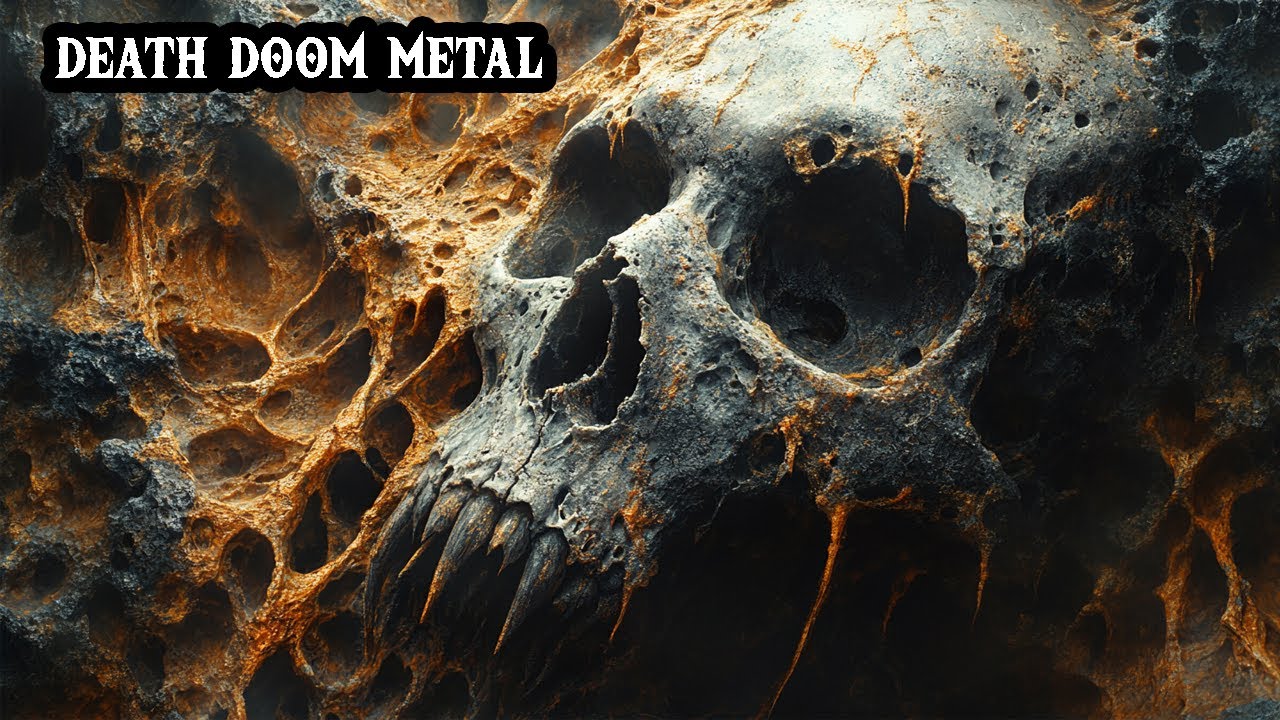Soul Harvest - Best Of Death Doom Metal ( 𝔘𝔩𝔱𝔦𝔪𝔞𝔱𝔢 𝔇𝔢𝔞𝔱𝔥 𝔇𝔬𝔬𝔪 𝔭𝔩𝔞𝔶𝔩𝔦𝔰𝔱 2025 )