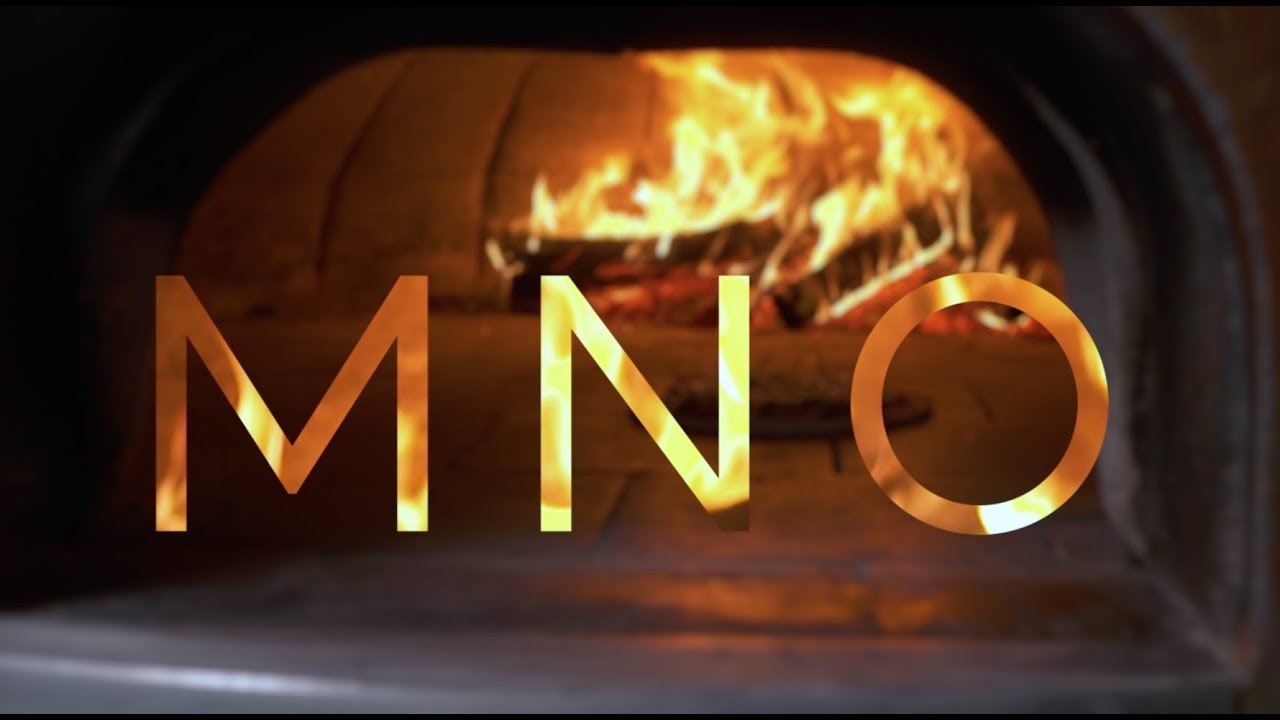 MNO Presents Culinary Artists