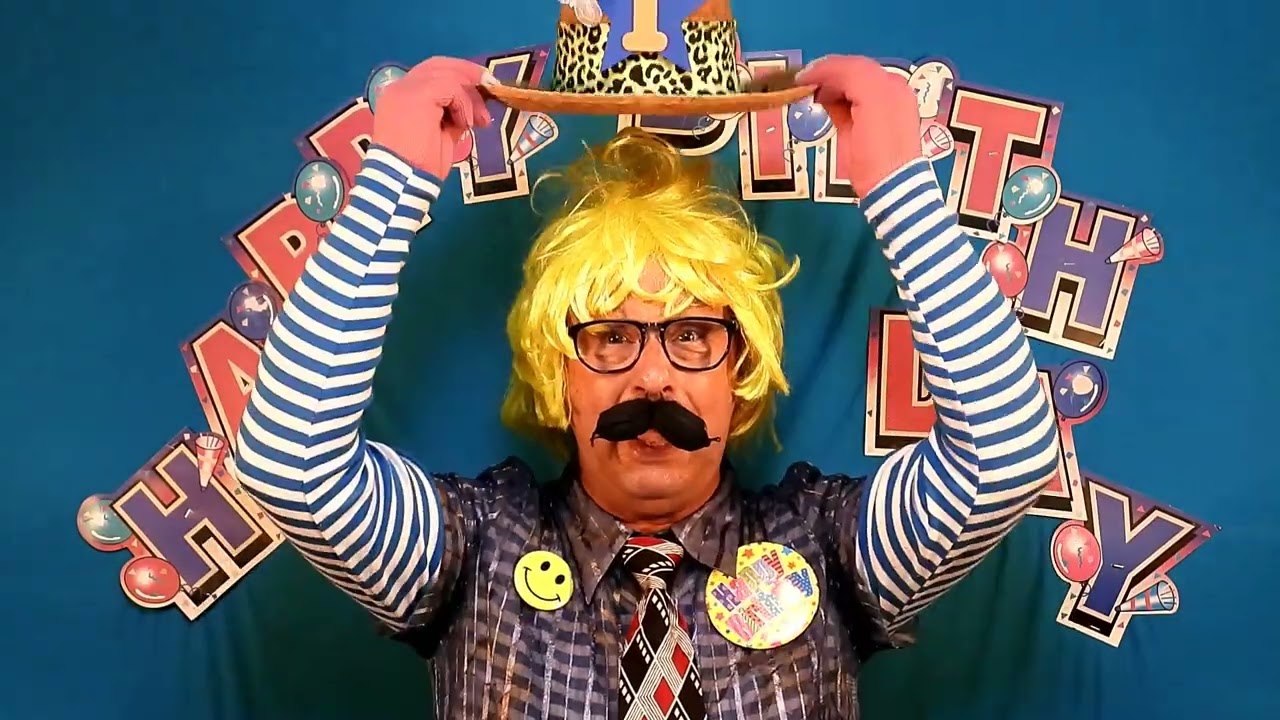 С днем ​​рождения, ИШАН!