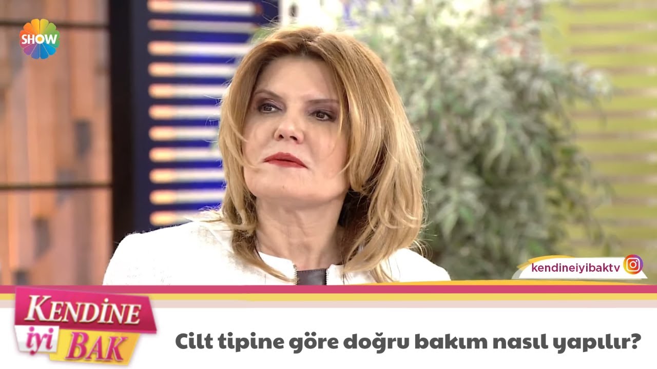 Cilt tipine göre doğru bakım nasıl yapılır?