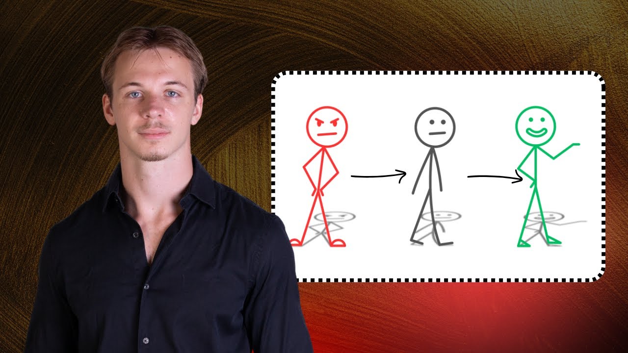 the easiest way to change your identity