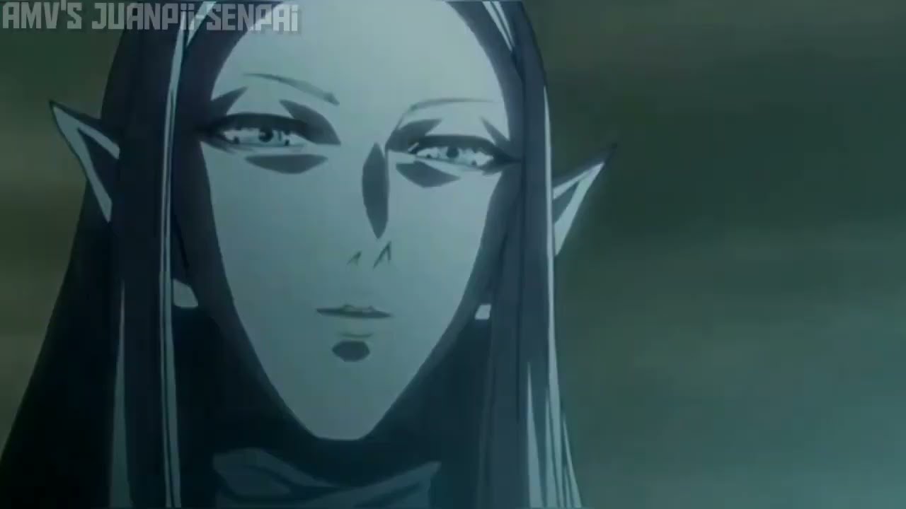 [AMV] CLAYMORE: Clare × Irene 