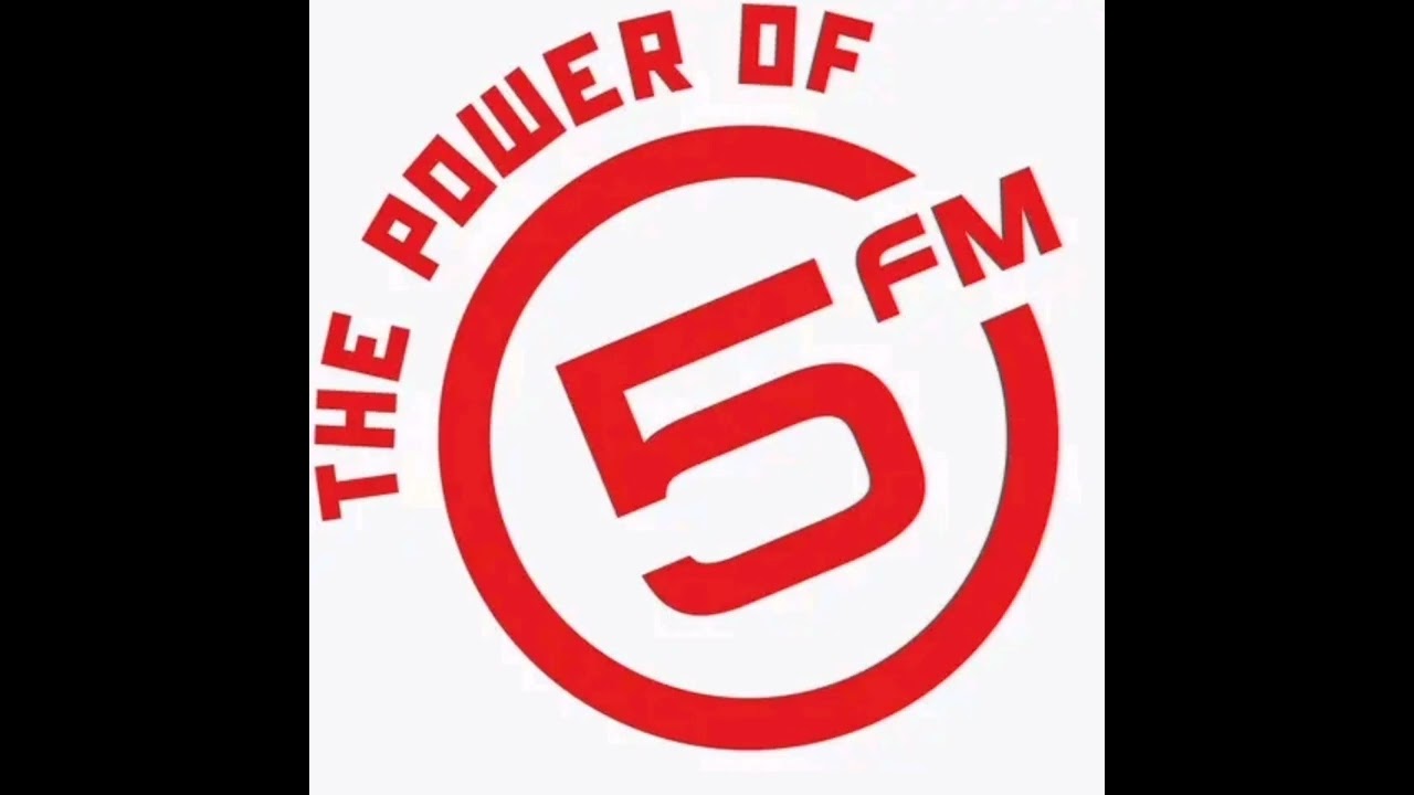 5FM Guest International Mix Compiled By Luu-Tech (Aired 15/09/2023)