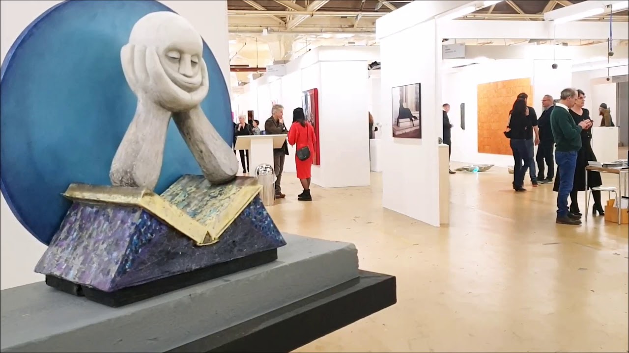 Art Rotterdam 2020