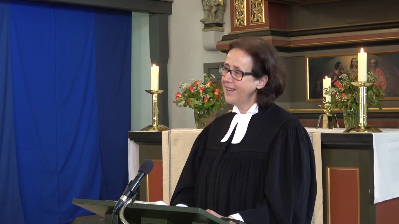 St. Willehadi Gottesdienst vom 17. Mai 2020