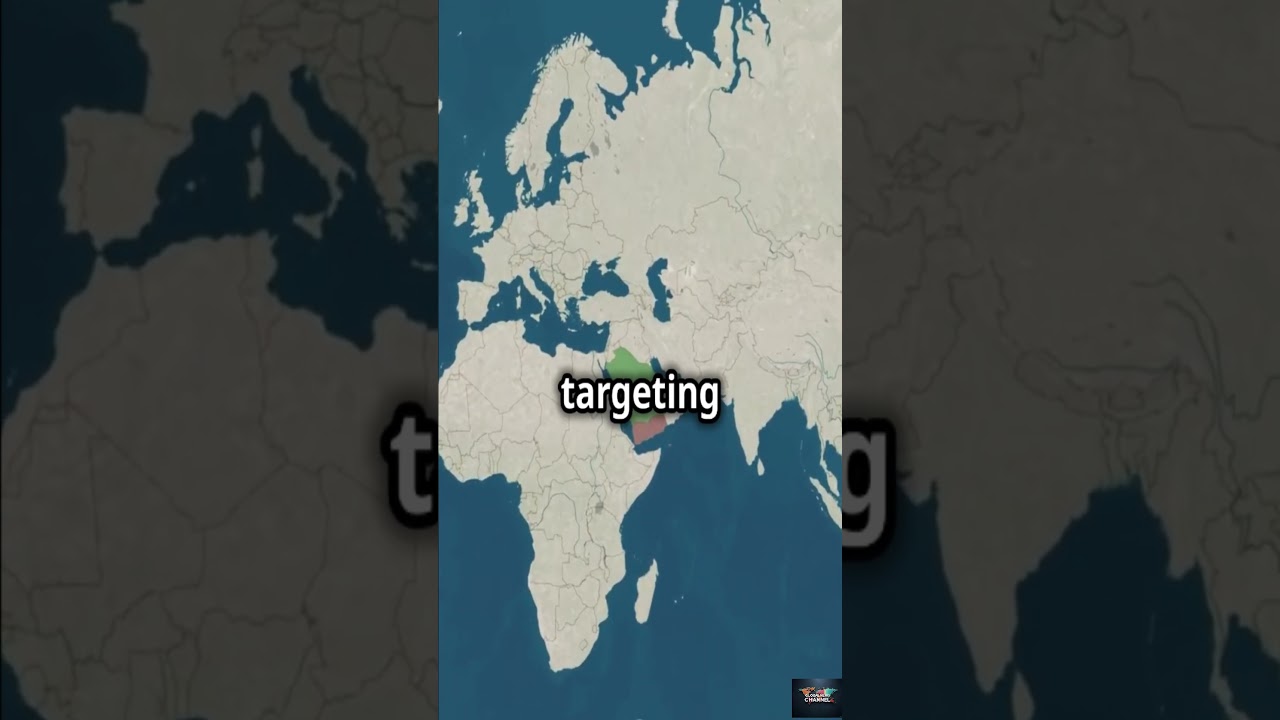 U.S. Funding, Middle East Conflicts, and European Security