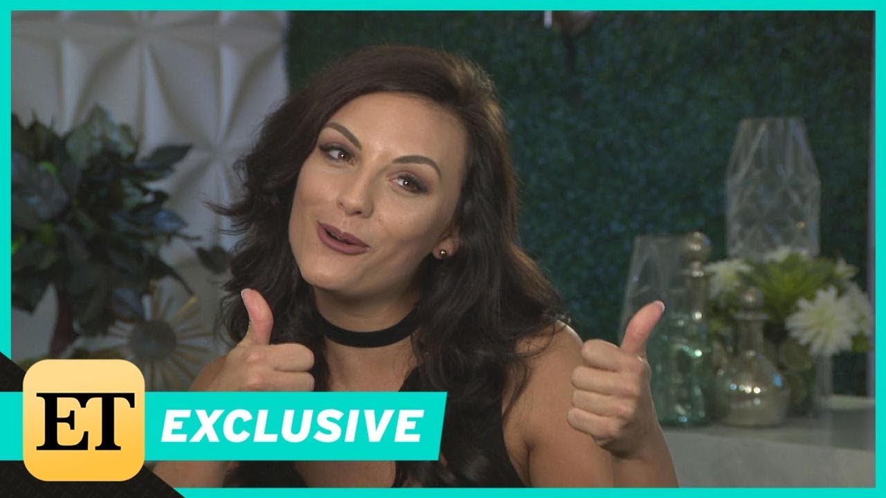 Big Brother 20: Rachel Swindler (FULL INTERVIEW)