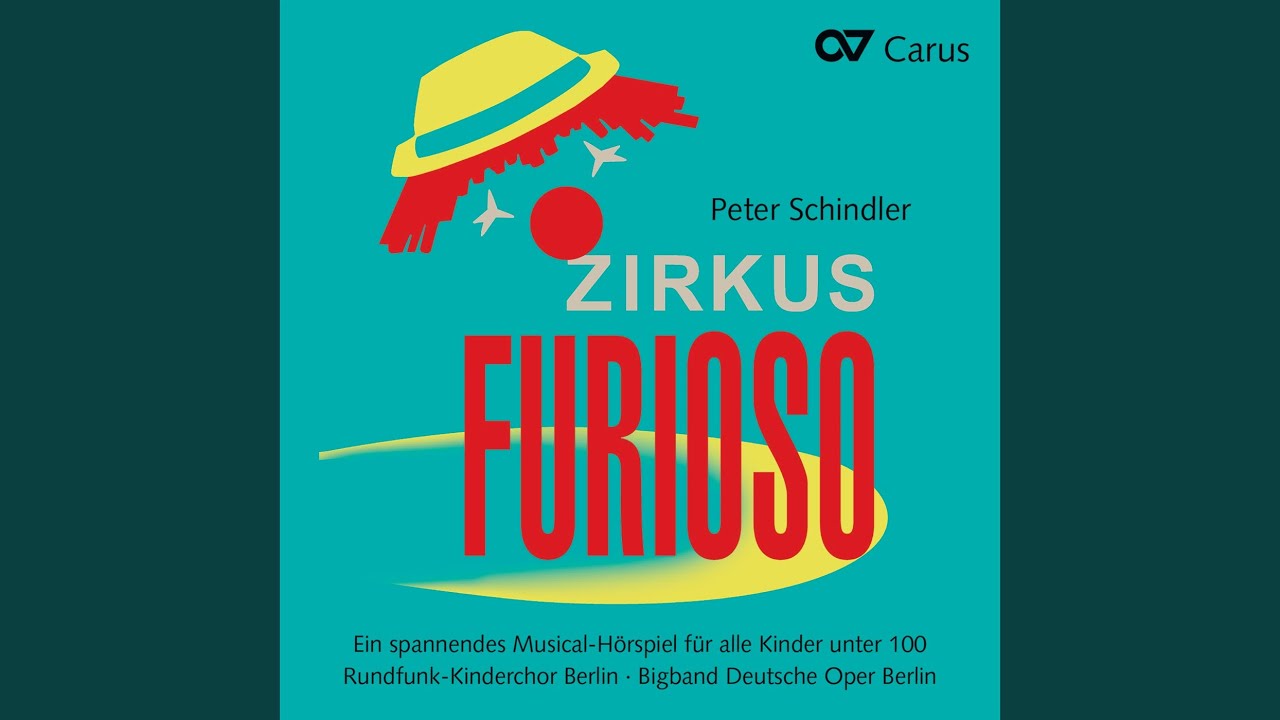 Hier tanzt der Bär