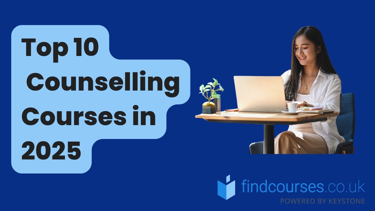 How to Become a Counsellor - findcourses.co.uk