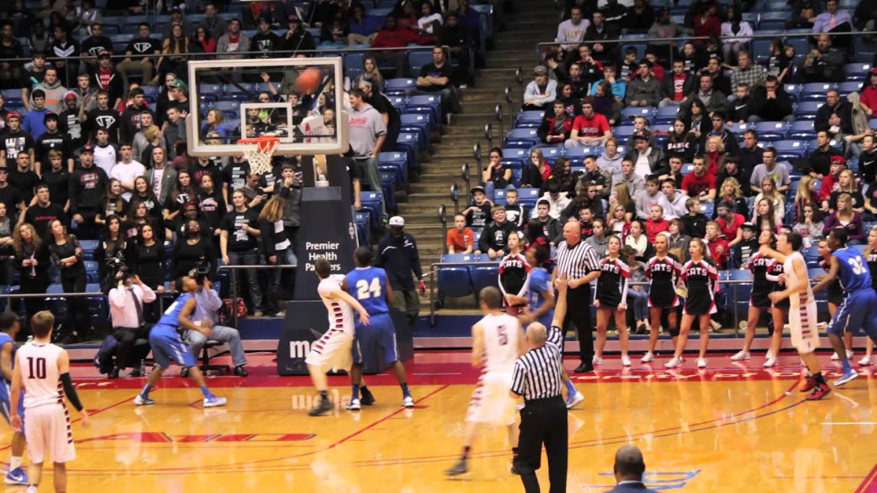 RTPTV Episode 7 Dayton Dunbar vs. Franklin