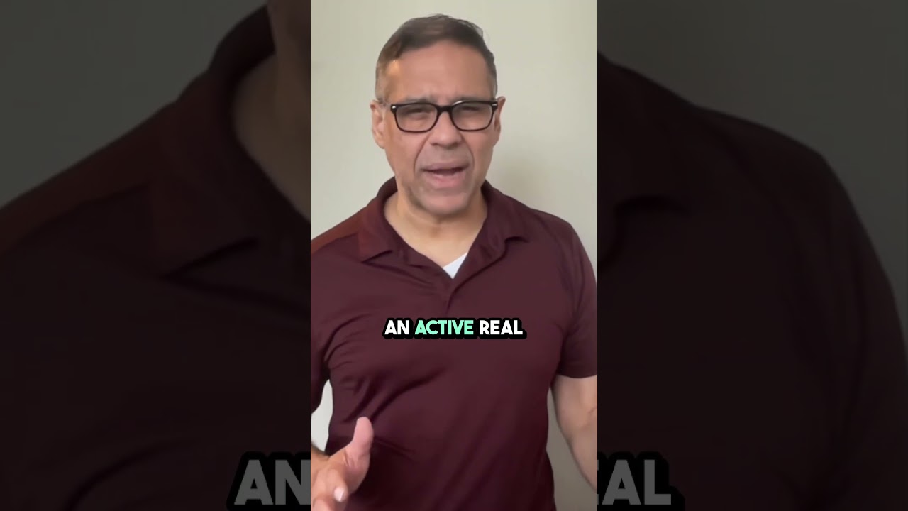 E-2 Visa Secret: Passive Income Won&rsquo;t Work