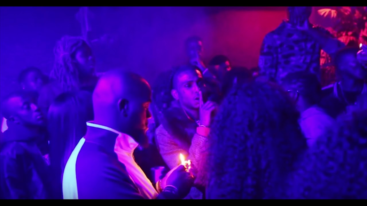 TrapLordSlime ft. KeyDeaux 'Throw Away'