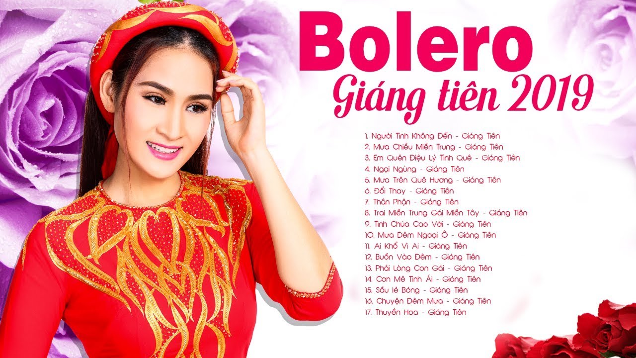 Li&ecirc;n kh&uacute;c Người T&igrave;nh Kh&ocirc;ng Đến - GI&Aacute;NG TI&Ecirc;N CHỌN LỌC Mới cứng 2019 | Nhạc Trữ T&igrave;nh Ru Ngủ Về Đ&ecirc;m