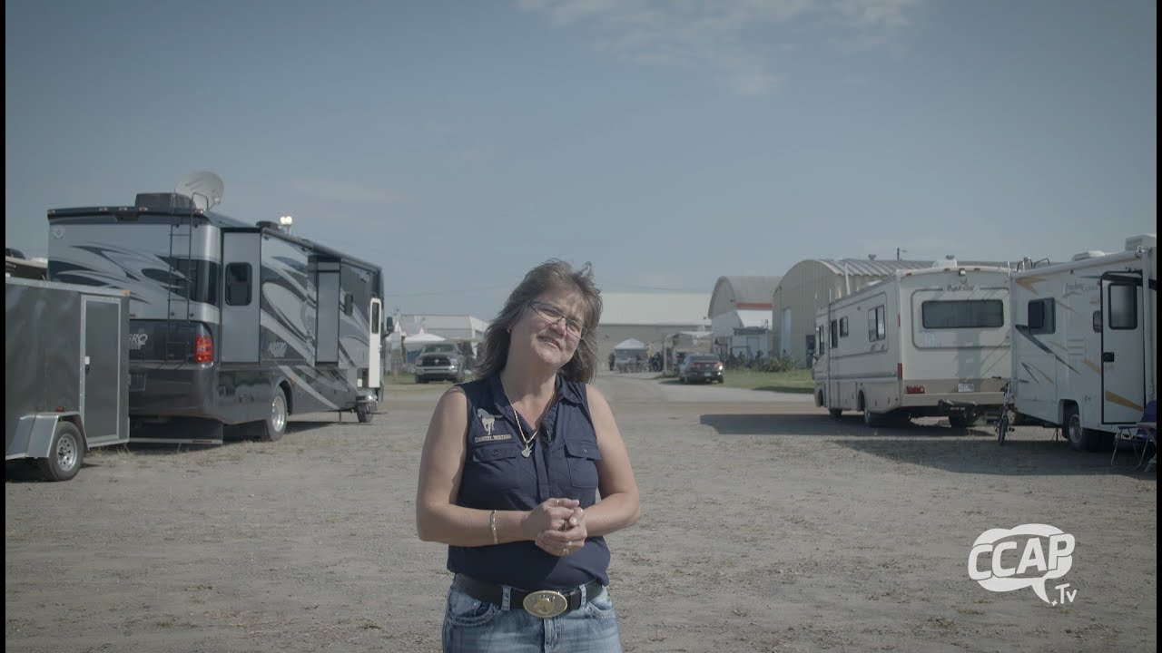 Festival country western de Montmagny 2017 - Émission 4
