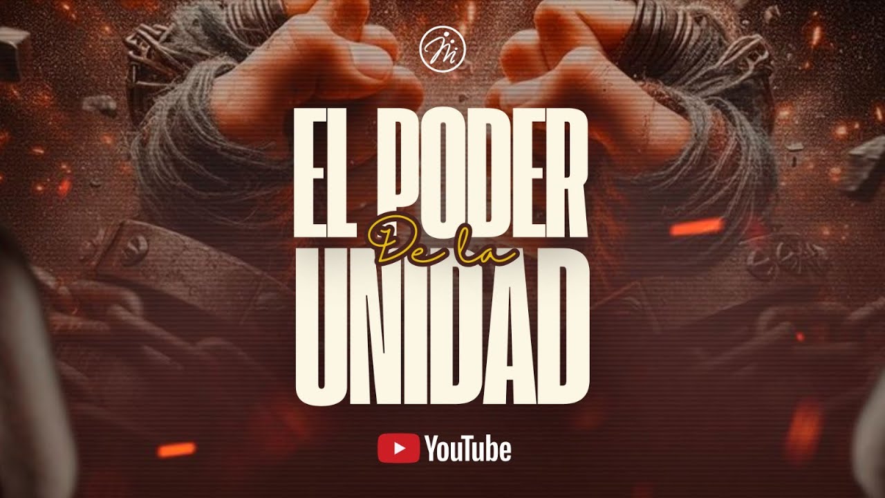🔴 EN VIVO | El Poder de la Unidad | Ps. Daniel Zamudio | 14 de Diciembre