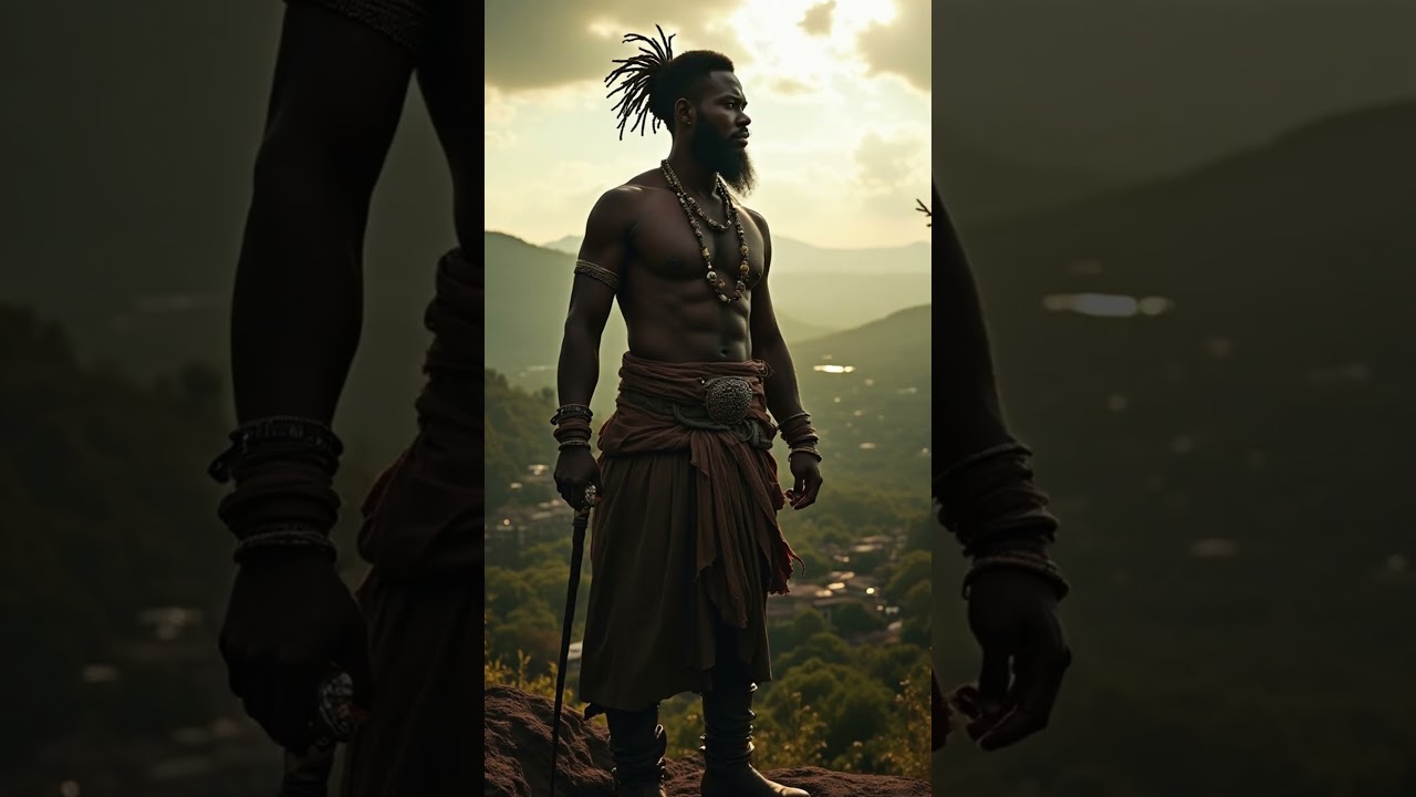 Zumbi dos Palmares &mdash; Brazil&rsquo;s Freedom King