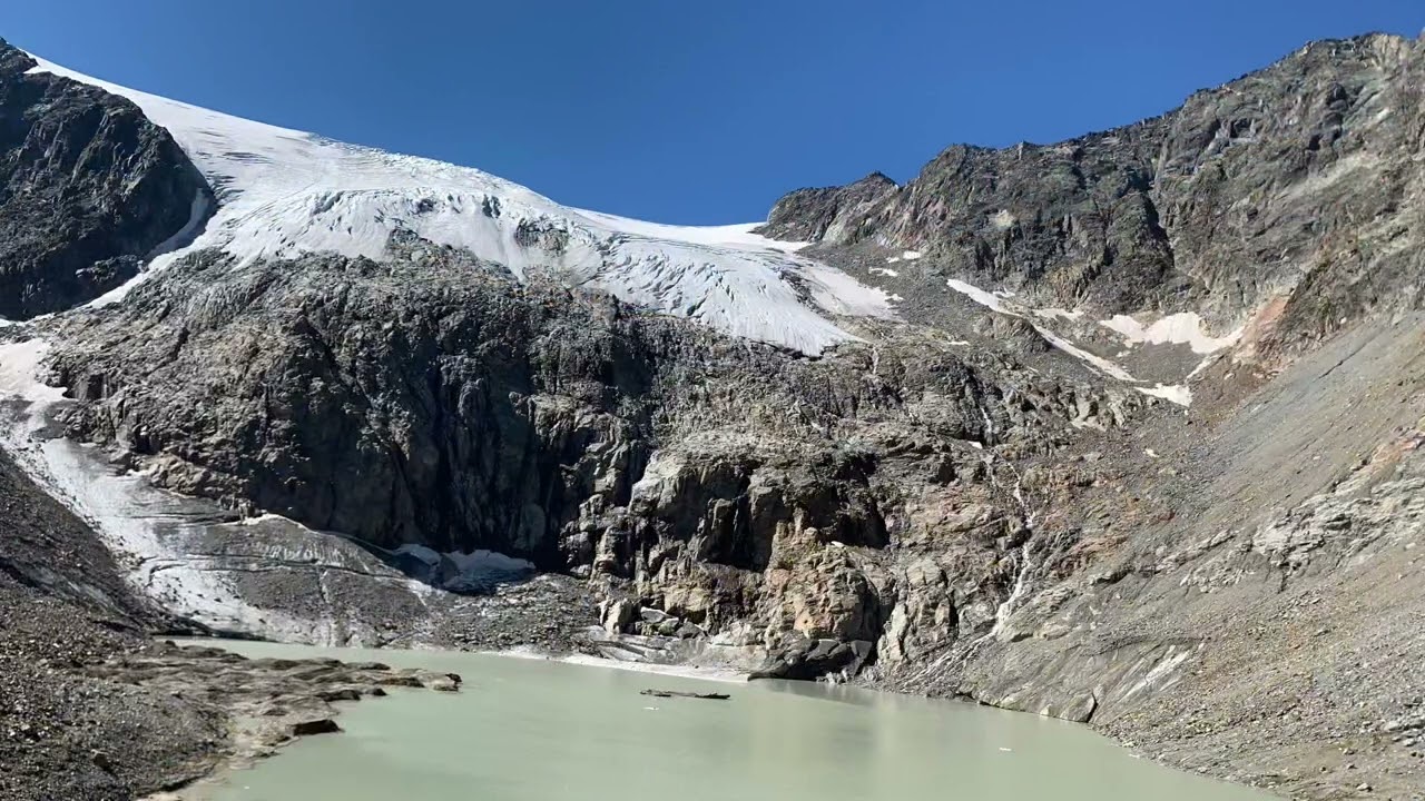 Over the Peiljoch (2020)