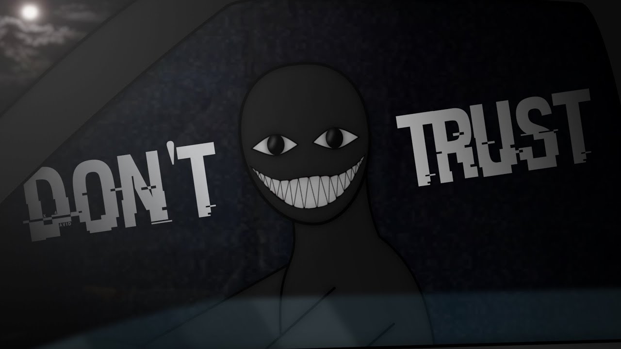 The Danger of Trusting Strangers: Fears To Fathom Norwood Hitchhike