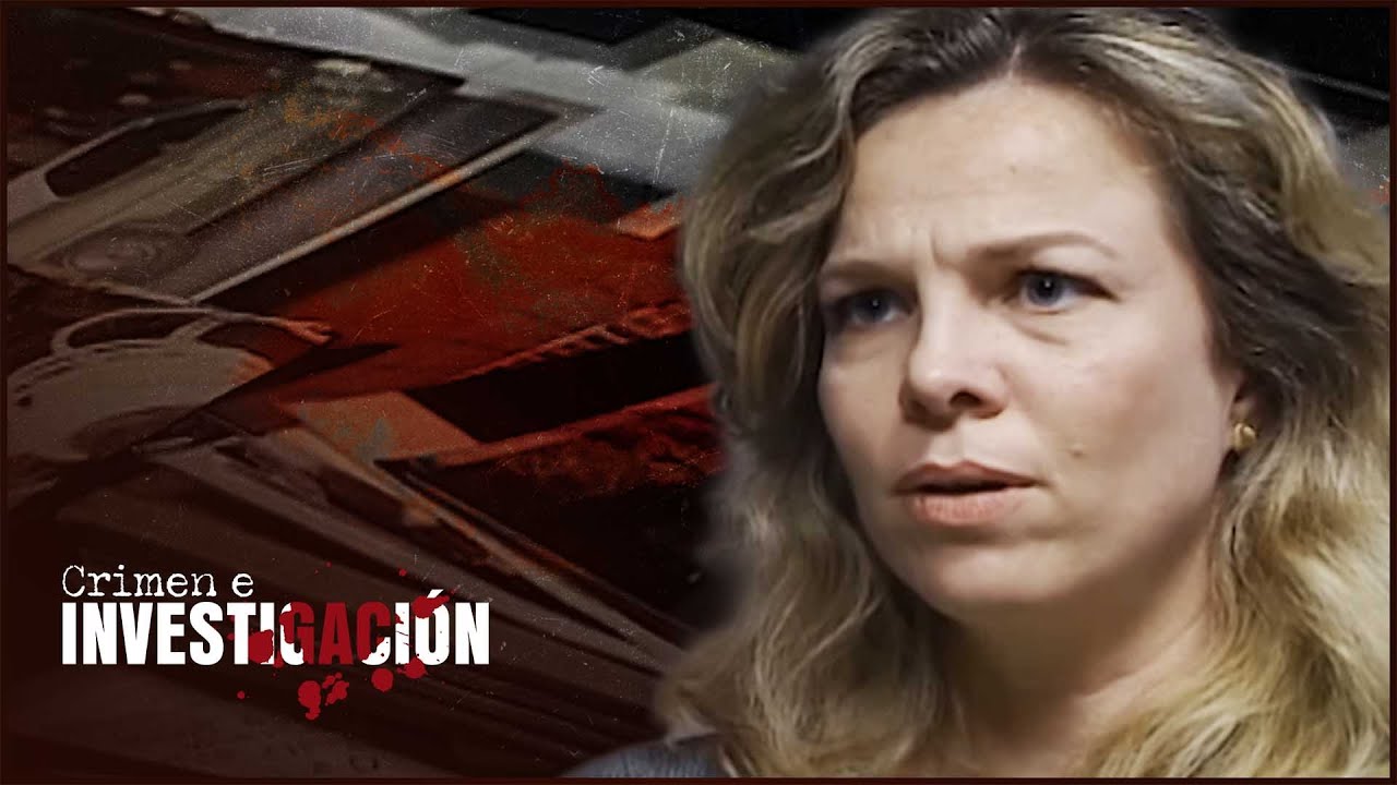 Caso Cerrado: Condena a un Asesino en Serie | Los Archivos Del FBI