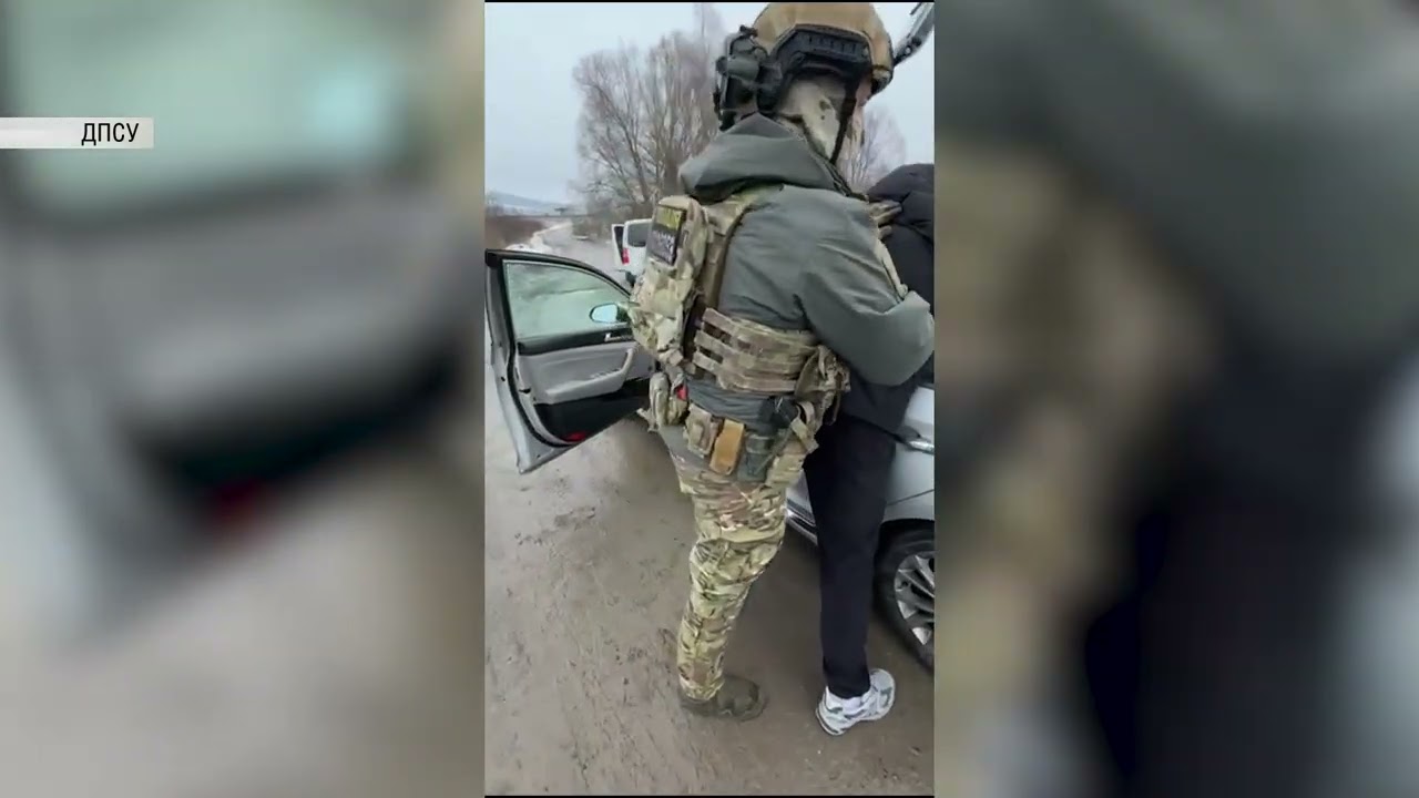 До Румунії за 16 тисяч доларів буковинські прикордонники викрили організаторів незаконного перетину