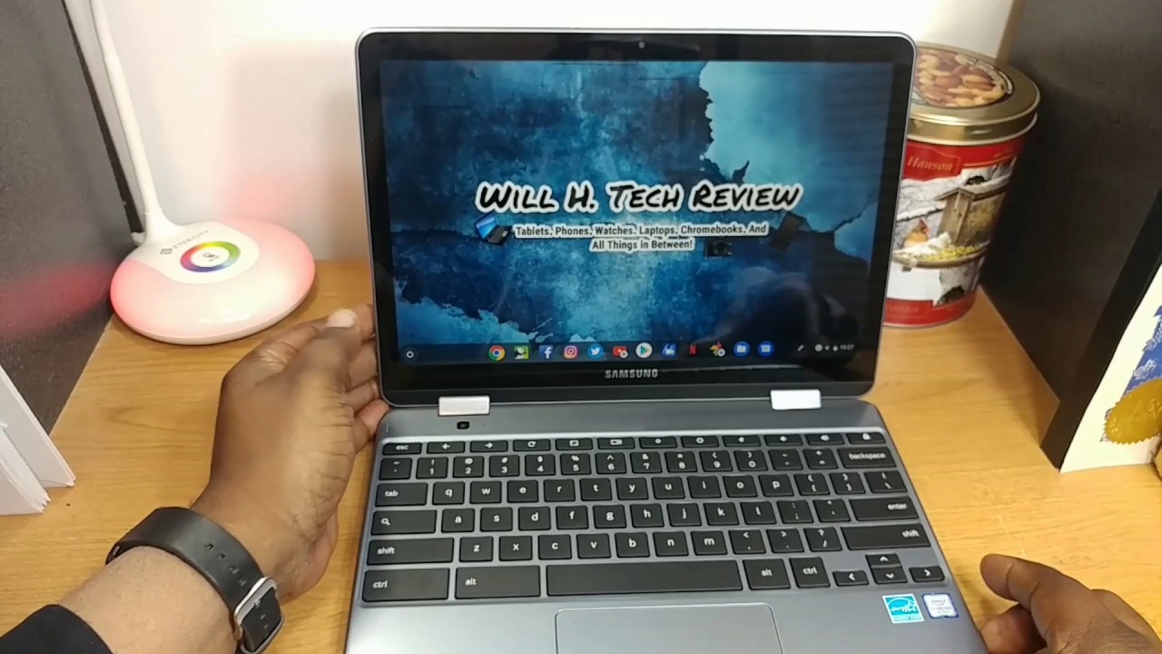 Samsung Chromebook Plus V2 After 2 Weeks Of Use