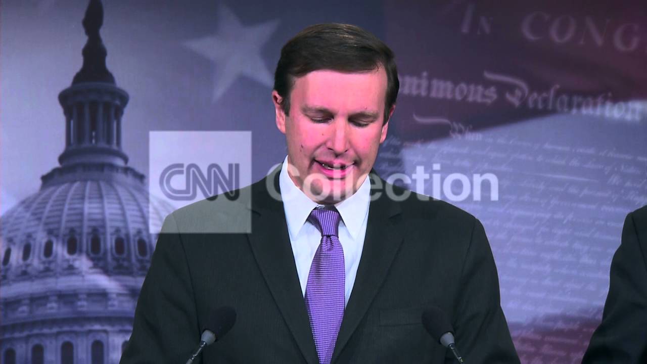 OBAMACARE PRSR:SEN MURPHY- ACA IS WORKING