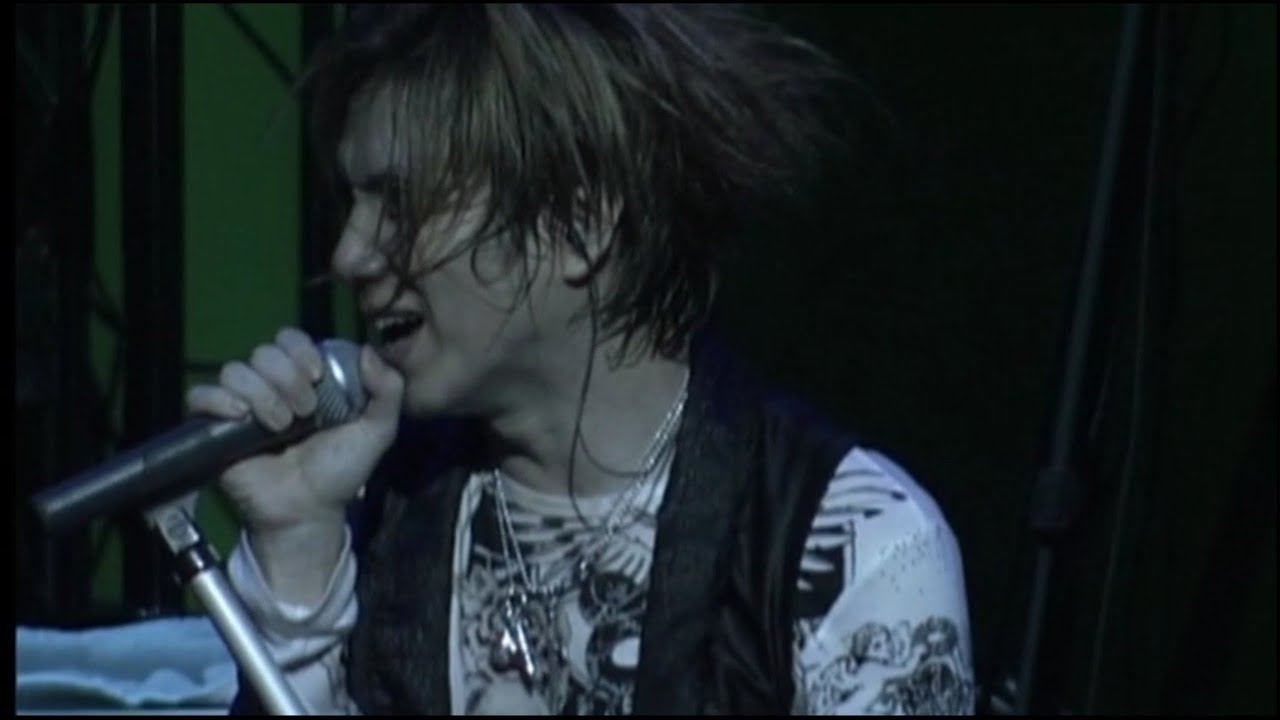Janne Da Arc　『月光花』