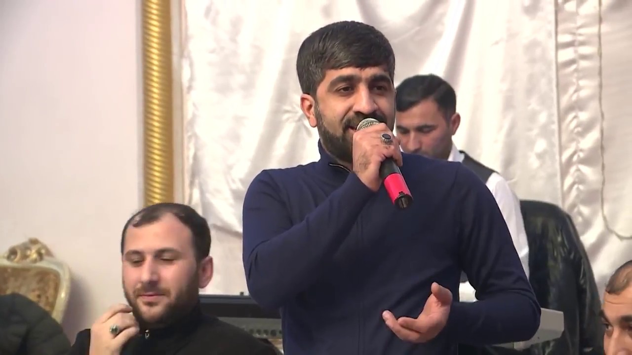 Qedim qedimyane desem nece olar  (Mirferid,Sebuhi,Ruslan,Cahangesht,Resad,Muxtar)