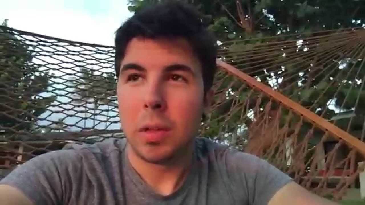 Vlog | Misión Tortuga: Capitulo 1