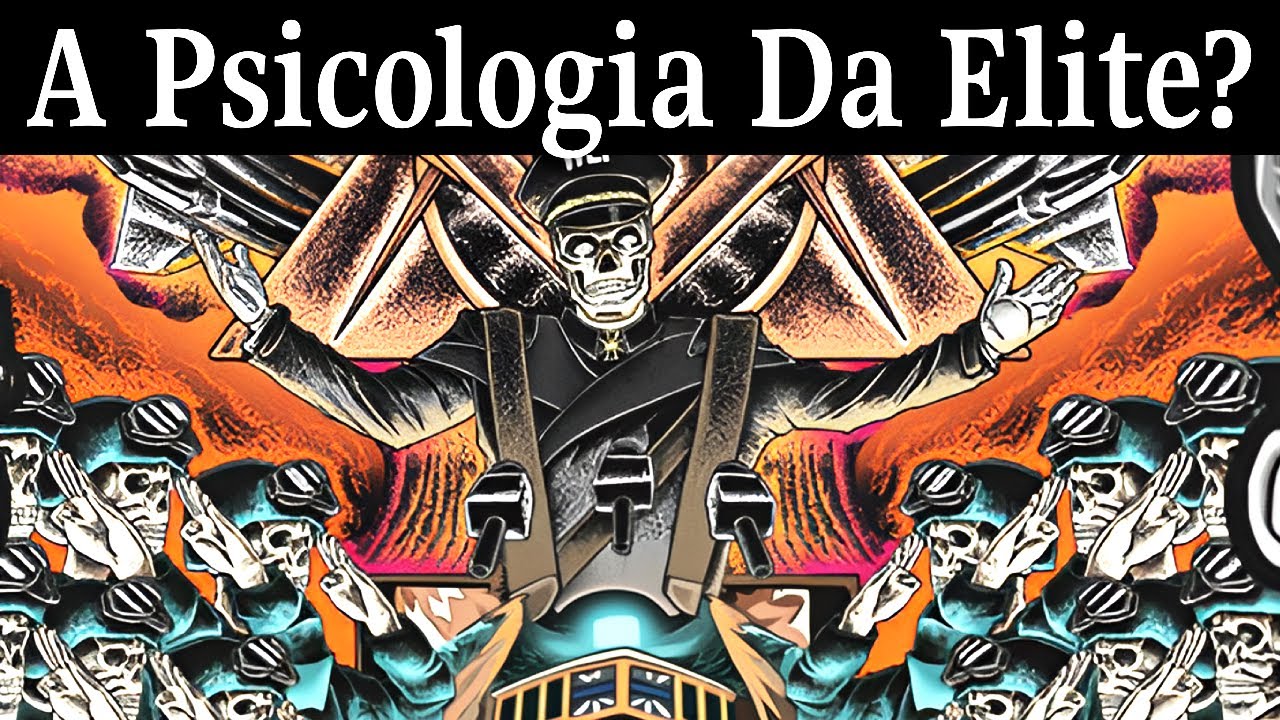 O Paradoxo Maquiavélico: A Verdade Cruel Que Você Nunca Quis Encarar.