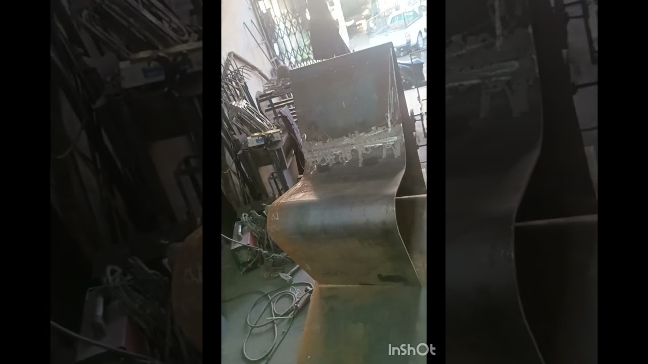 ساخت انواع درب پله و کارهای کلاسیک 