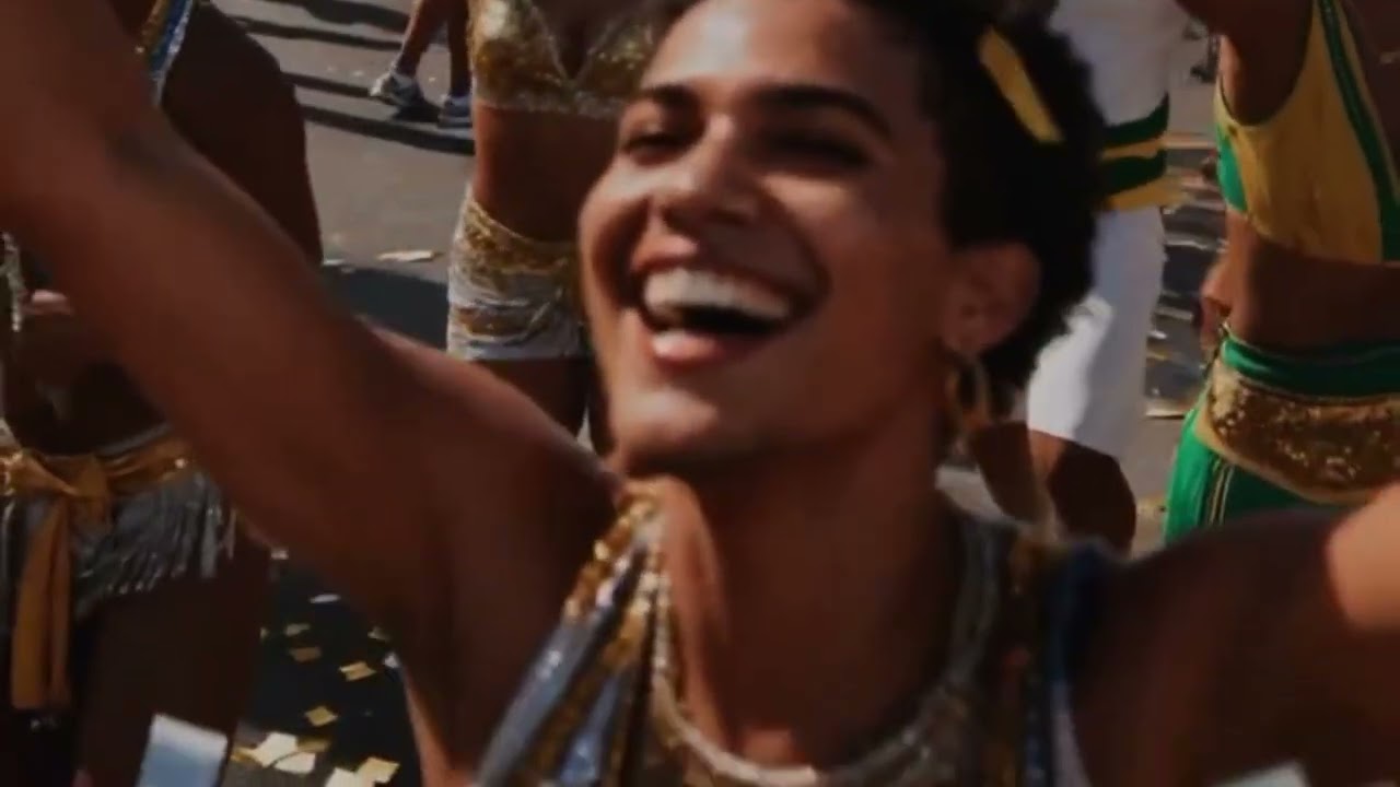 CARNAVAL 2026 - ROMEU E JULIETA