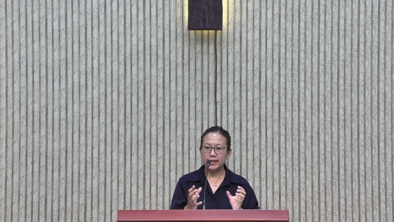 Mrs. Yangerinla C Sangtam | Rehabilitation Psychologist Milestone Centre for child Development |