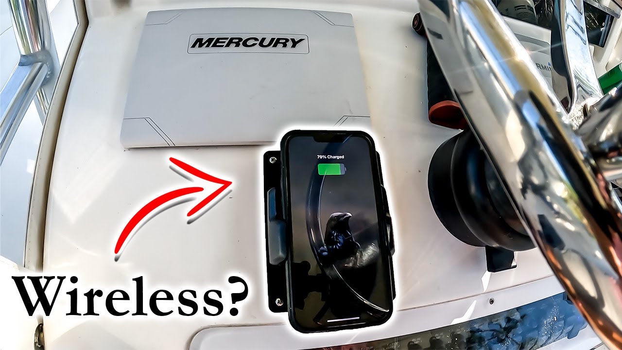 MOST Useful Boat Accessory?