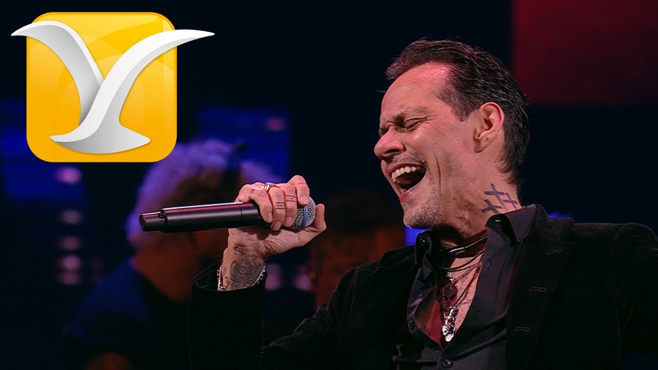 Marc Anthony - Tu Amor Me Hace Bien - Festival de la Canción de Viña del Mar 2025 - Full HD 1080p.