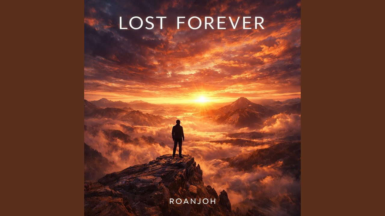 Lost forever